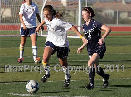 Thumbnail 2 in Saugus @ West Ranch photogallery.