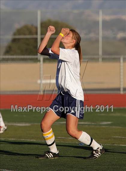 Thumbnail 1 in Saugus @ West Ranch photogallery.