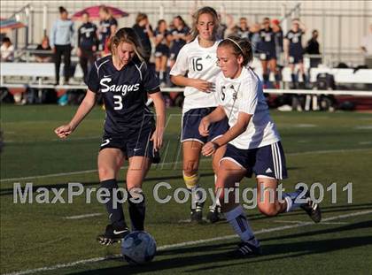 Thumbnail 2 in Saugus @ West Ranch photogallery.