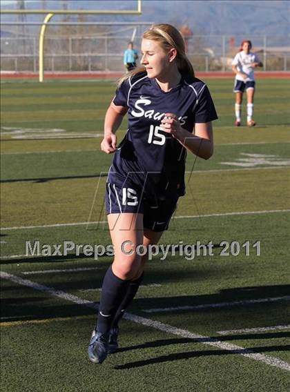 Thumbnail 2 in Saugus @ West Ranch photogallery.