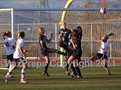 Thumbnail 3 in Saugus @ West Ranch photogallery.