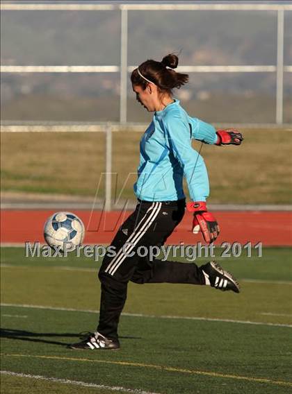 Thumbnail 3 in Saugus @ West Ranch photogallery.