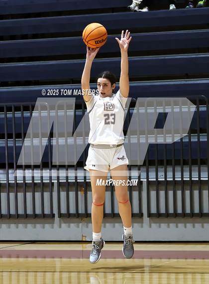 Thumbnail 1 in Charlotte Latin @ Providence Day (NCISSA 4A Round 2) photogallery.