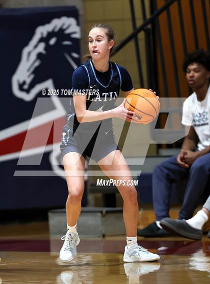Thumbnail 2 in Charlotte Latin @ Providence Day (NCISSA 4A Round 2) photogallery.