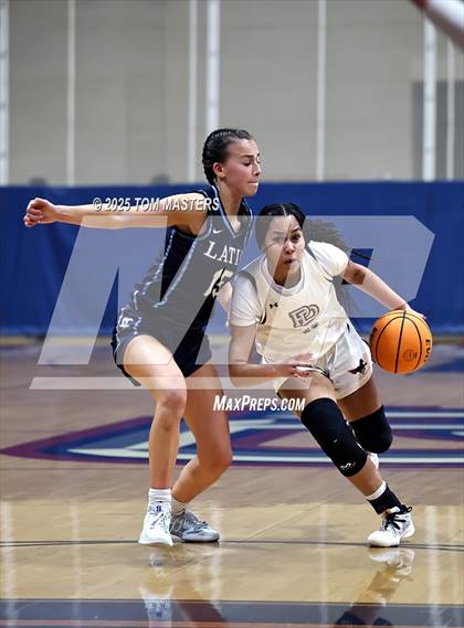 Thumbnail 2 in Charlotte Latin @ Providence Day (NCISSA 4A Round 2) photogallery.