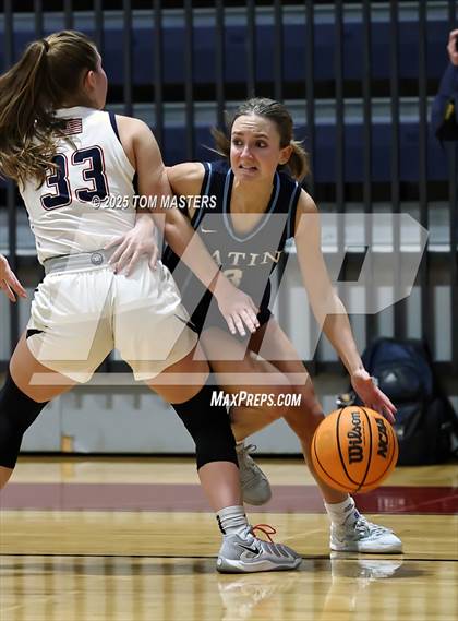 Thumbnail 1 in Charlotte Latin @ Providence Day (NCISSA 4A Round 2) photogallery.