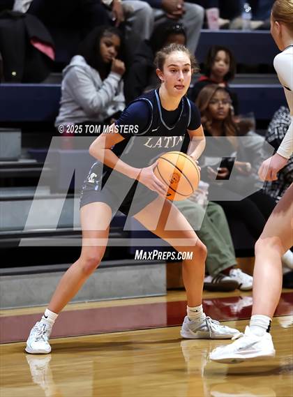 Thumbnail 1 in Charlotte Latin @ Providence Day (NCISSA 4A Round 2) photogallery.