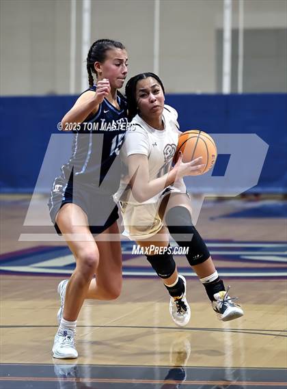 Thumbnail 3 in Charlotte Latin @ Providence Day (NCISSA 4A Round 2) photogallery.