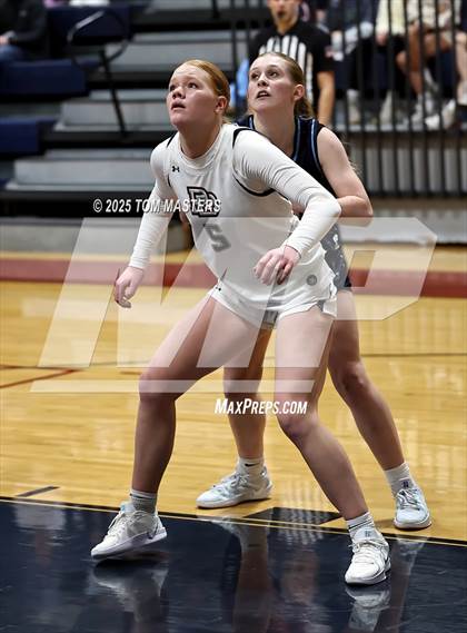 Thumbnail 1 in Charlotte Latin @ Providence Day (NCISSA 4A Round 2) photogallery.