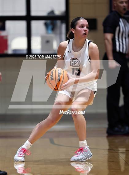 Thumbnail 2 in Charlotte Latin @ Providence Day (NCISSA 4A Round 2) photogallery.