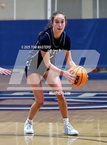Thumbnail 3 in Charlotte Latin @ Providence Day (NCISSA 4A Round 2) photogallery.