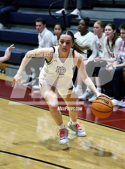 Thumbnail 1 in Charlotte Latin @ Providence Day (NCISSA 4A Round 2) photogallery.