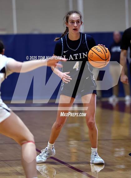 Thumbnail 3 in Charlotte Latin @ Providence Day (NCISSA 4A Round 2) photogallery.