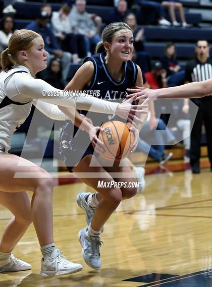 Thumbnail 1 in Charlotte Latin @ Providence Day (NCISSA 4A Round 2) photogallery.