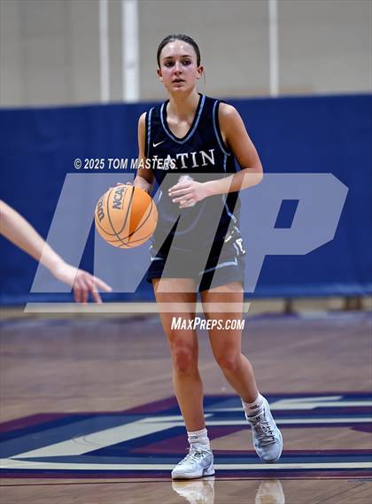 Thumbnail 1 in Charlotte Latin @ Providence Day (NCISSA 4A Round 2) photogallery.