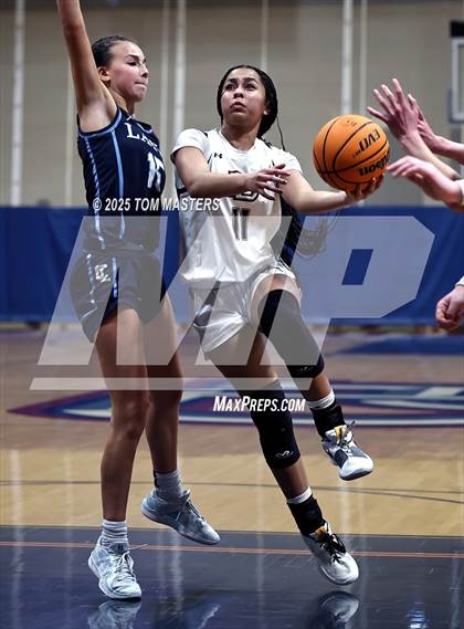 Thumbnail 1 in Charlotte Latin @ Providence Day (NCISSA 4A Round 2) photogallery.