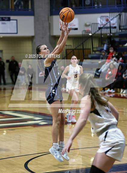 Thumbnail 2 in Charlotte Latin @ Providence Day (NCISSA 4A Round 2) photogallery.