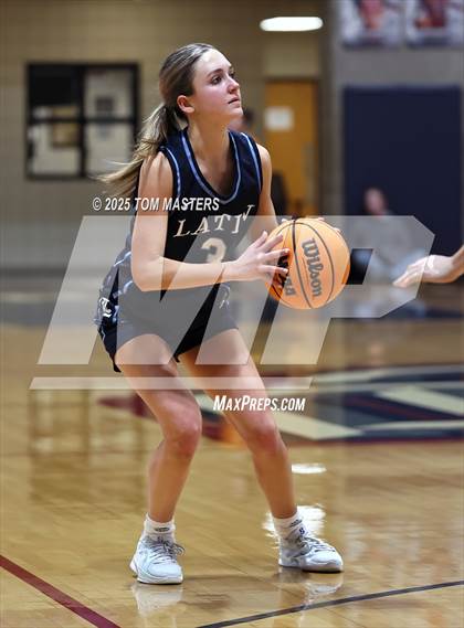 Thumbnail 1 in Charlotte Latin @ Providence Day (NCISSA 4A Round 2) photogallery.