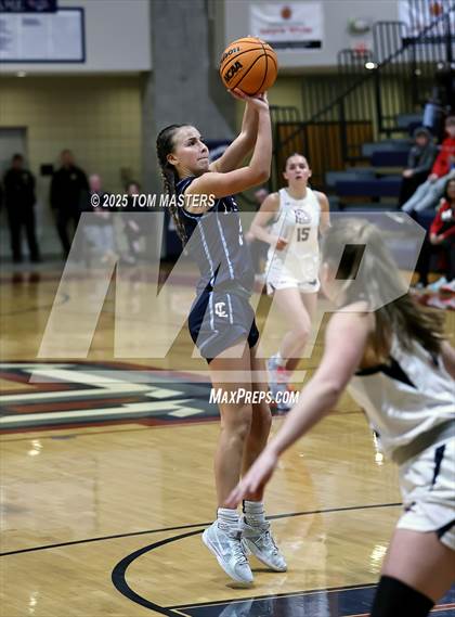 Thumbnail 1 in Charlotte Latin @ Providence Day (NCISSA 4A Round 2) photogallery.