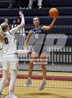 Photo from the gallery "Charlotte Latin @ Providence Day (NCISSA 4A Round 2)"