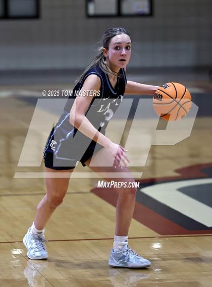 Thumbnail 2 in Charlotte Latin @ Providence Day (NCISSA 4A Round 2) photogallery.