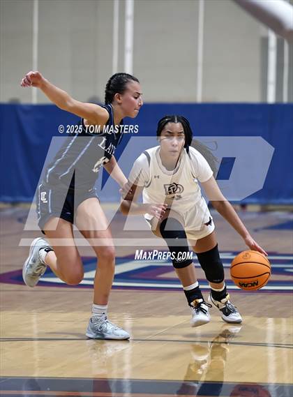 Thumbnail 1 in Charlotte Latin @ Providence Day (NCISSA 4A Round 2) photogallery.