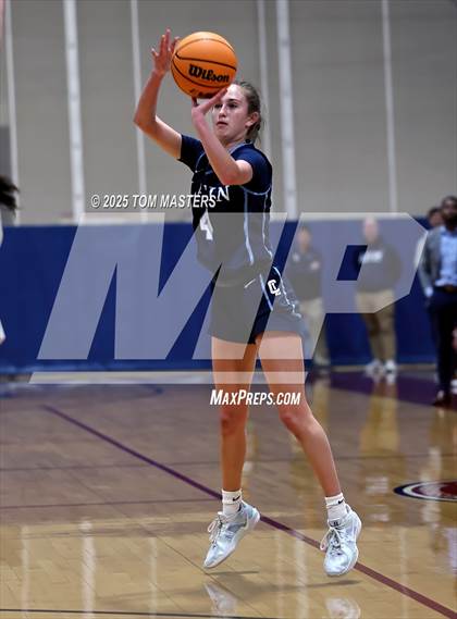 Thumbnail 3 in Charlotte Latin @ Providence Day (NCISSA 4A Round 2) photogallery.