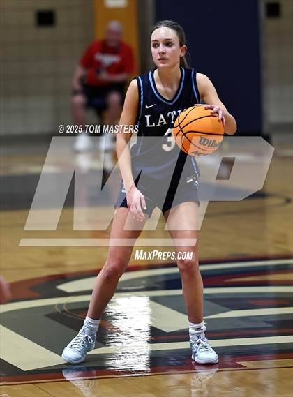 Thumbnail 2 in Charlotte Latin @ Providence Day (NCISSA 4A Round 2) photogallery.