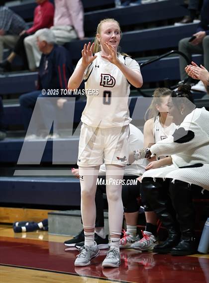 Thumbnail 2 in Charlotte Latin @ Providence Day (NCISSA 4A Round 2) photogallery.
