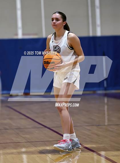 Thumbnail 2 in Charlotte Latin @ Providence Day (NCISSA 4A Round 2) photogallery.