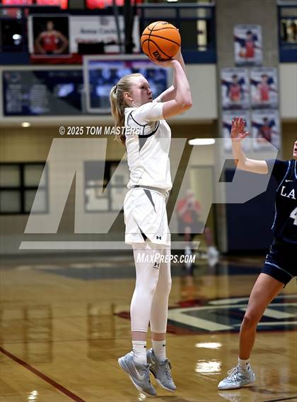 Thumbnail 3 in Charlotte Latin @ Providence Day (NCISSA 4A Round 2) photogallery.