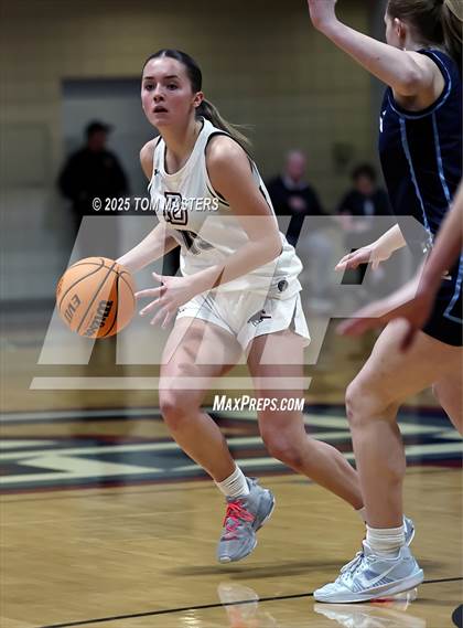 Thumbnail 3 in Charlotte Latin @ Providence Day (NCISSA 4A Round 2) photogallery.
