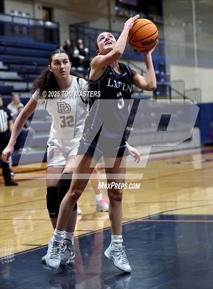 Thumbnail 1 in Charlotte Latin @ Providence Day (NCISSA 4A Round 2) photogallery.