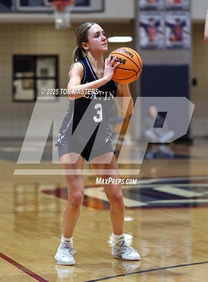 Thumbnail 2 in Charlotte Latin @ Providence Day (NCISSA 4A Round 2) photogallery.