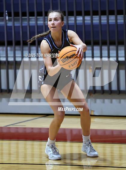 Thumbnail 1 in Charlotte Latin @ Providence Day (NCISSA 4A Round 2) photogallery.