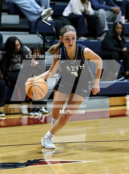 Thumbnail 1 in Charlotte Latin @ Providence Day (NCISSA 4A Round 2) photogallery.