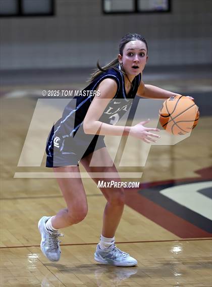 Thumbnail 3 in Charlotte Latin @ Providence Day (NCISSA 4A Round 2) photogallery.
