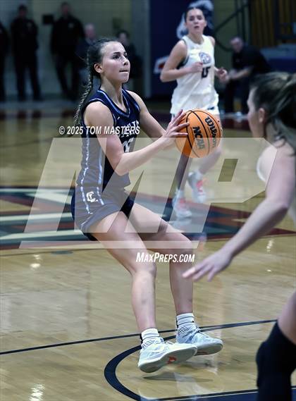 Thumbnail 2 in Charlotte Latin @ Providence Day (NCISSA 4A Round 2) photogallery.