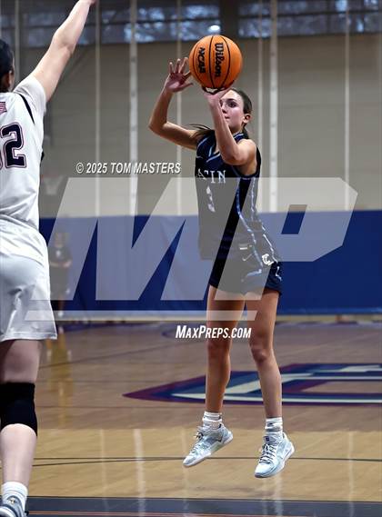 Thumbnail 2 in Charlotte Latin @ Providence Day (NCISSA 4A Round 2) photogallery.
