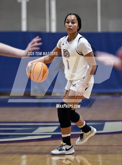 Thumbnail 1 in Charlotte Latin @ Providence Day (NCISSA 4A Round 2) photogallery.