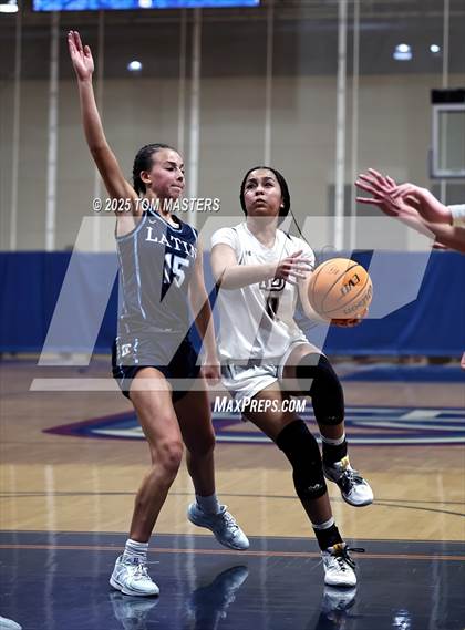 Thumbnail 3 in Charlotte Latin @ Providence Day (NCISSA 4A Round 2) photogallery.