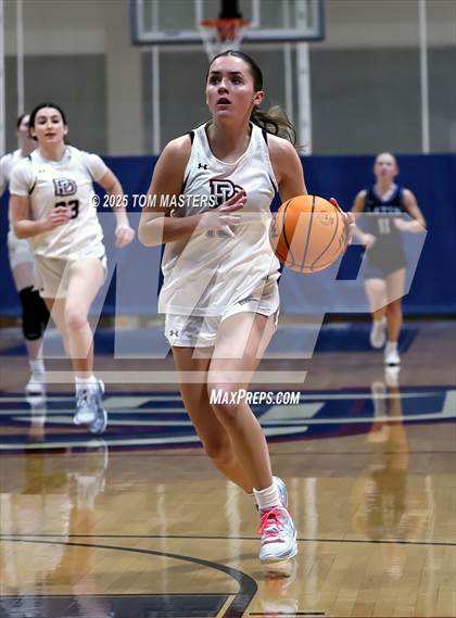 Thumbnail 3 in Charlotte Latin @ Providence Day (NCISSA 4A Round 2) photogallery.