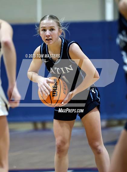 Thumbnail 2 in Charlotte Latin @ Providence Day (NCISSA 4A Round 2) photogallery.