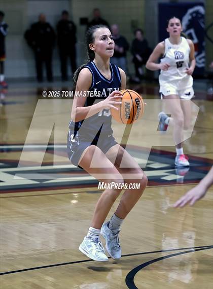 Thumbnail 1 in Charlotte Latin @ Providence Day (NCISSA 4A Round 2) photogallery.