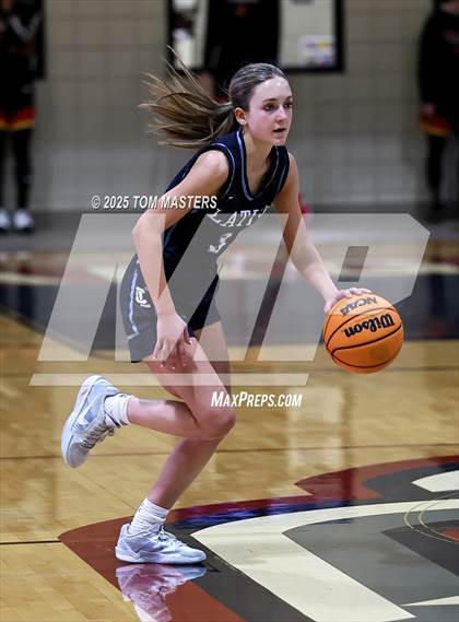 Thumbnail 1 in Charlotte Latin @ Providence Day (NCISSA 4A Round 2) photogallery.