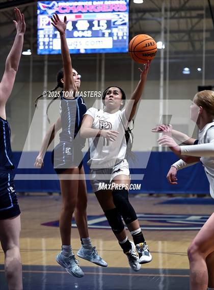 Thumbnail 3 in Charlotte Latin @ Providence Day (NCISSA 4A Round 2) photogallery.