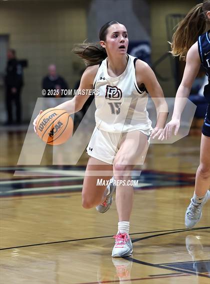 Thumbnail 2 in Charlotte Latin @ Providence Day (NCISSA 4A Round 2) photogallery.