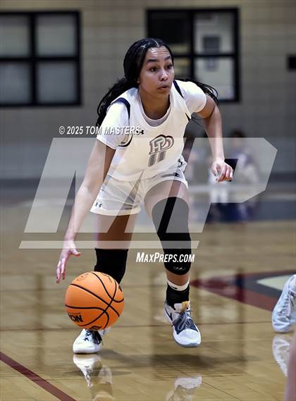 Thumbnail 1 in Charlotte Latin @ Providence Day (NCISSA 4A Round 2) photogallery.