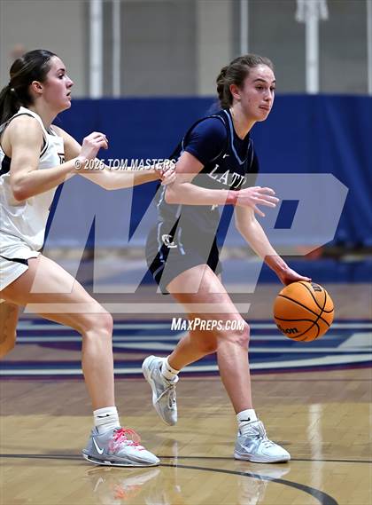 Thumbnail 2 in Charlotte Latin @ Providence Day (NCISSA 4A Round 2) photogallery.