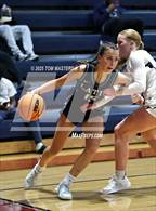 Photo from the gallery "Charlotte Latin @ Providence Day (NCISSA 4A Round 2)"